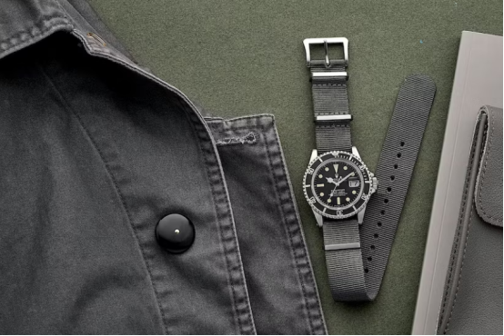 Beginners Guide The Best Watch Straps To Wear For Every Activity(图2) Beginners Guide The Best Watch Straps To Wear For Every Activity(图2)