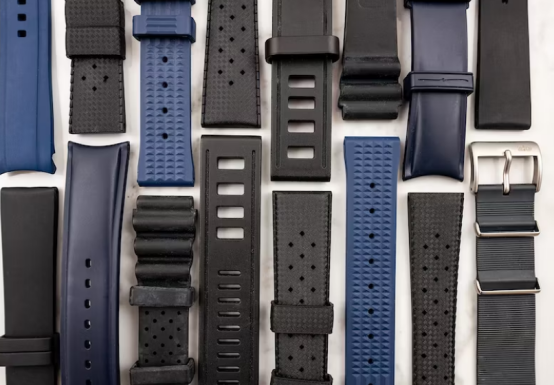 Beginners Guide The Best Watch Straps To Wear For Every Activity(图5) Beginners Guide The Best Watch Straps To Wear For Every Activity(图5)