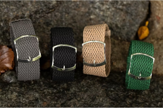 Beginners Guide The Best Watch Straps To Wear For Every Activity(图6) Beginners Guide The Best Watch Straps To Wear For Every Activity(图6)