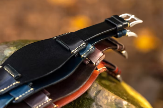 Beginners Guide The Best Watch Straps To Wear For Every Activity(图10) Beginners Guide The Best Watch Straps To Wear For Every Activity(图10)