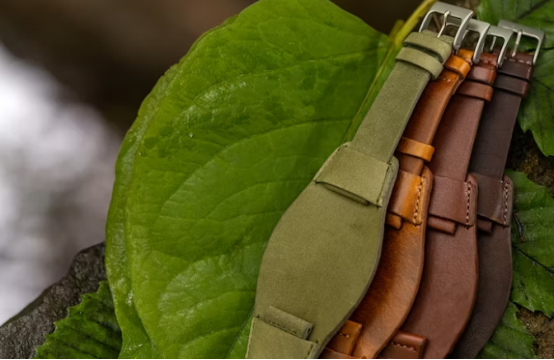 Beginners Guide The Best Watch Straps To Wear For Every Activity(图11) Beginners Guide The Best Watch Straps To Wear For Every Activity(图11)