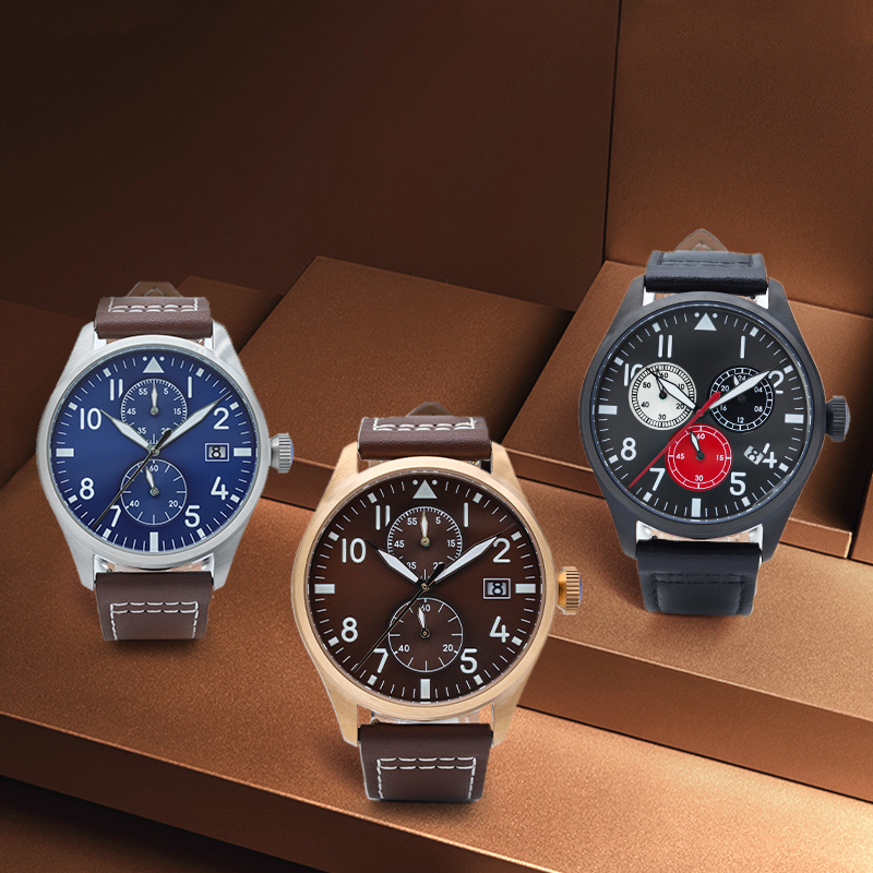 What is the history and evolution of quartz watches?(图2)