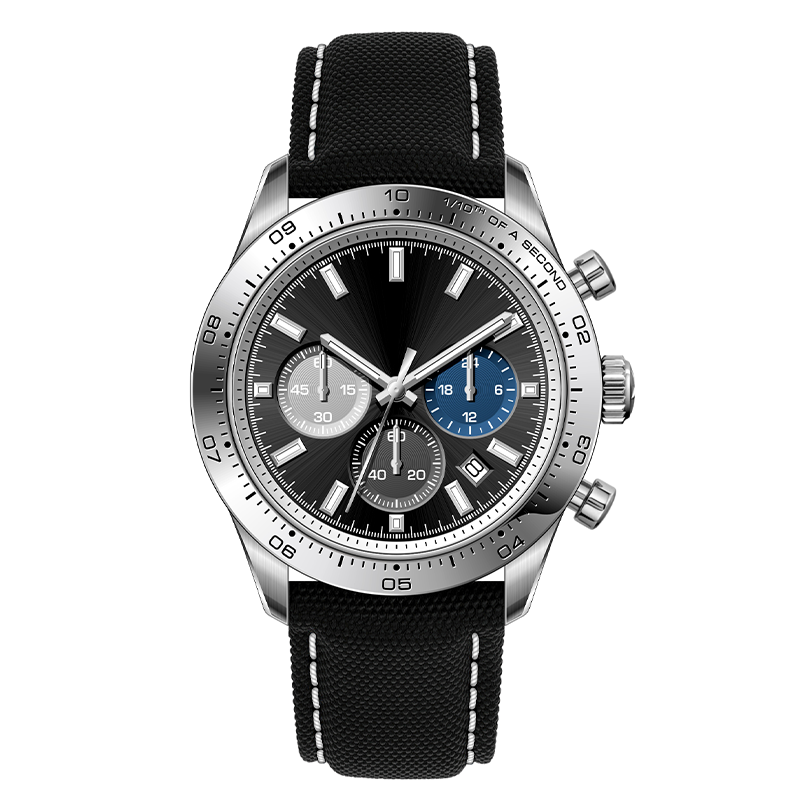 What factors affect the accuracy of quartz watches?(图1)