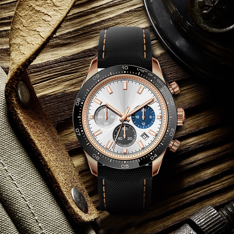 What factors affect the accuracy of quartz watches?(图2)