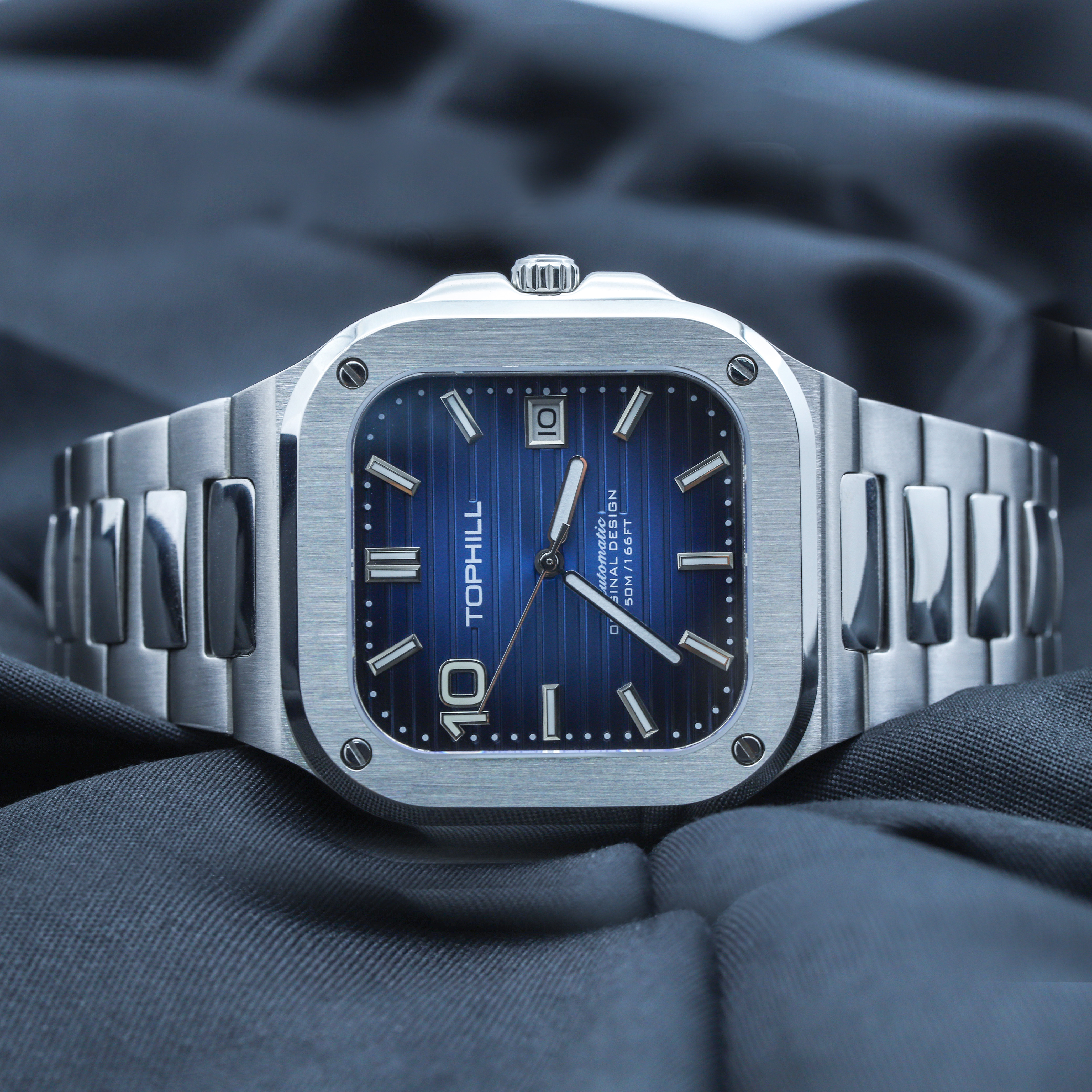 How to Find the Best OEM Watch Manufacturer in China?(图1)