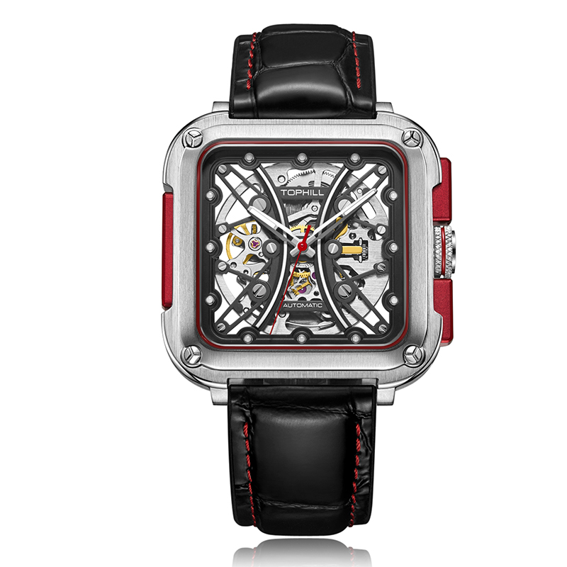 What Features Can You Customize on a Watch?(图1) What Features Can You Customize on a Watch?(图1)