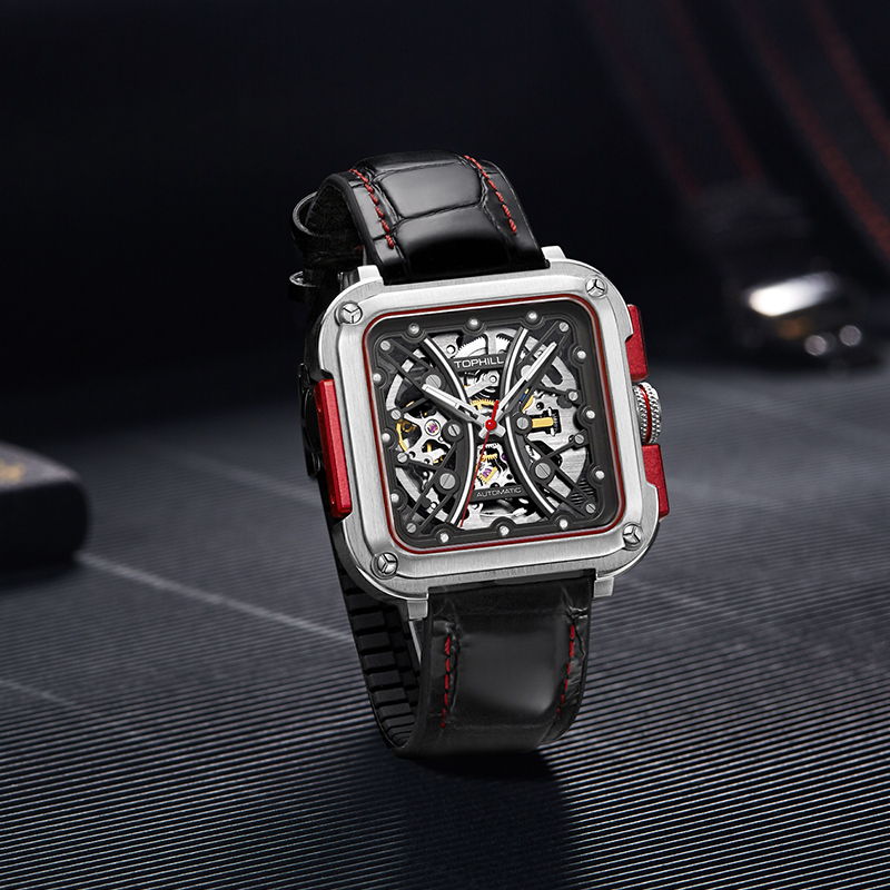 How to Design Your Own Custom Watch?(图1)