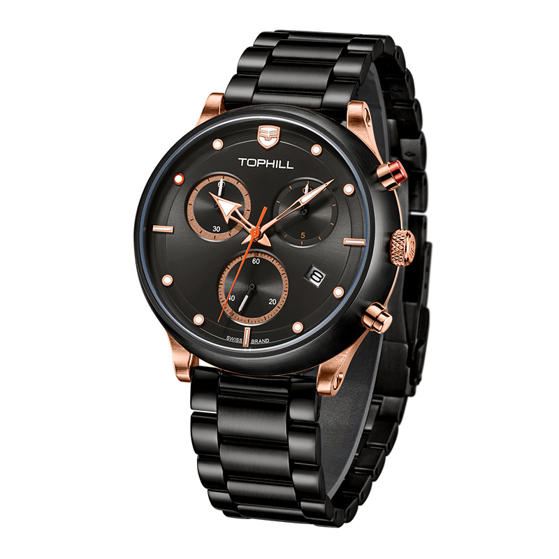 How are mechanical watches made?(图2)