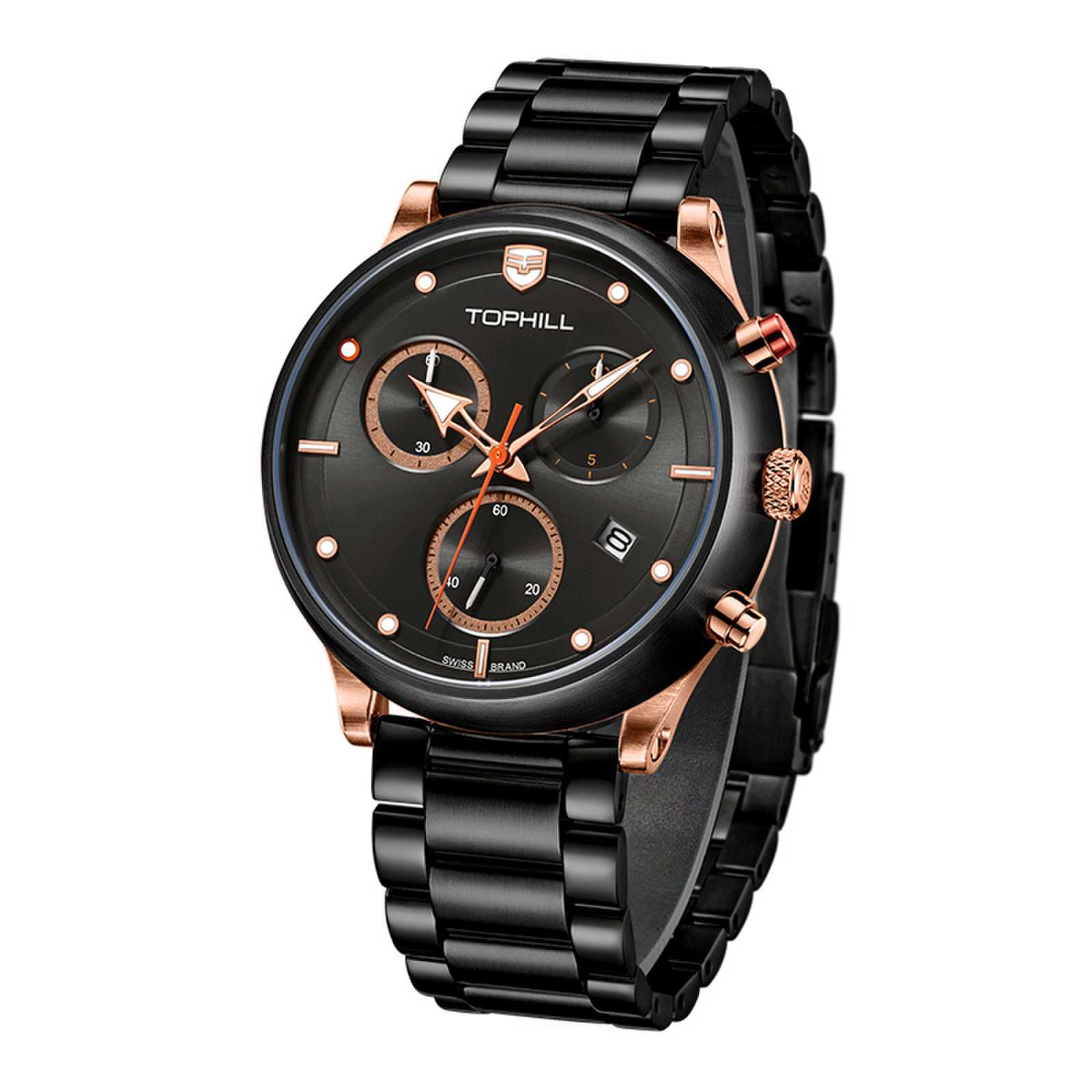 What Sets Unique Mechanical Watch Customization Apart?(图1) What Sets Unique Mechanical Watch Customization Apart?(图1)