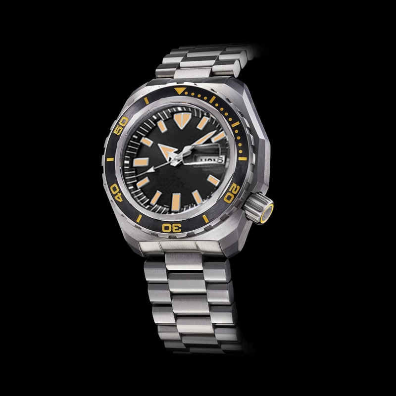 What Sets Unique Mechanical Watch Customization Apart?(图2) What Sets Unique Mechanical Watch Customization Apart?(图2)
