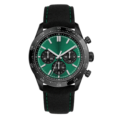 How to maintain a stainless steel quartz watch to extend its life?(图2)