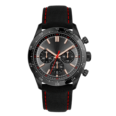 How to maintain a stainless steel quartz watch to extend its life?(图1)