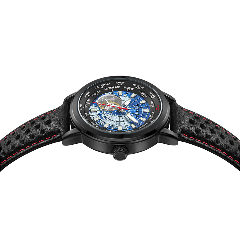 Which customized men’s watch is better?(图1)