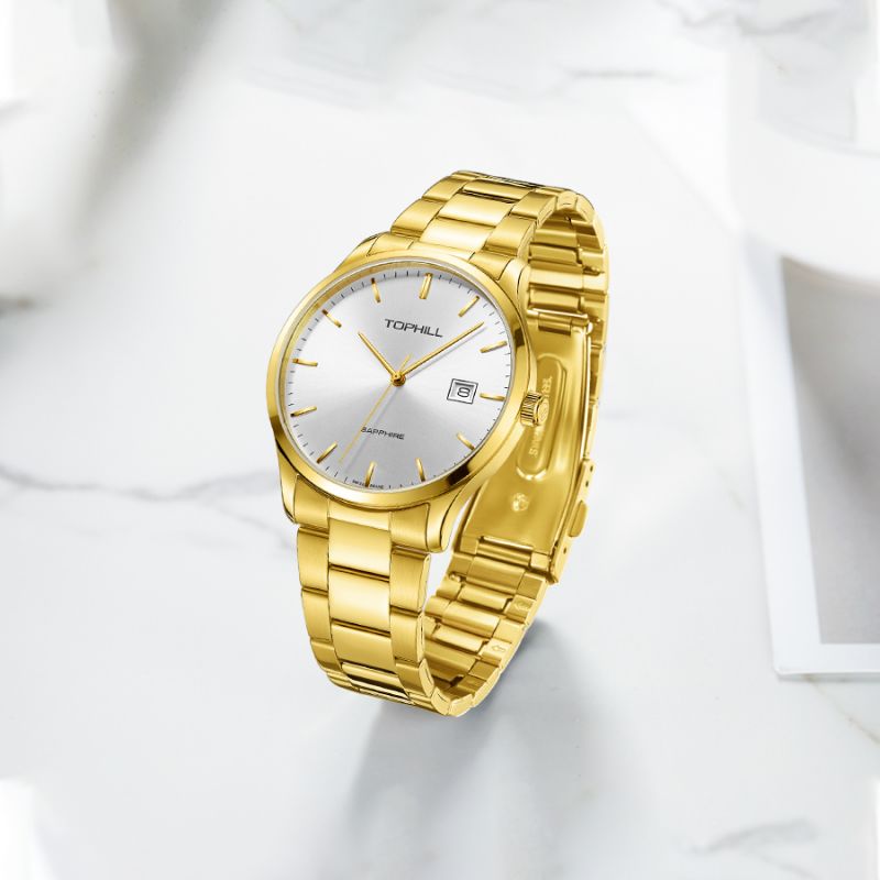 How custom and limited edition designs of watches are made？(图1)