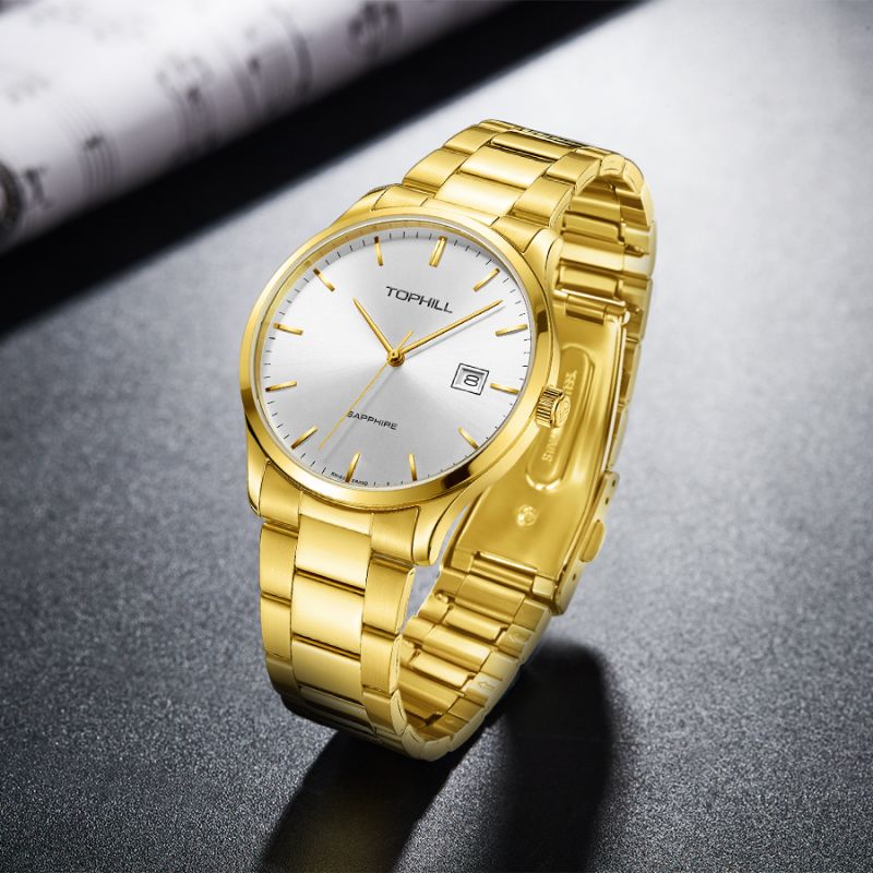 How do I choose a watch design that suits my personality?(图1)