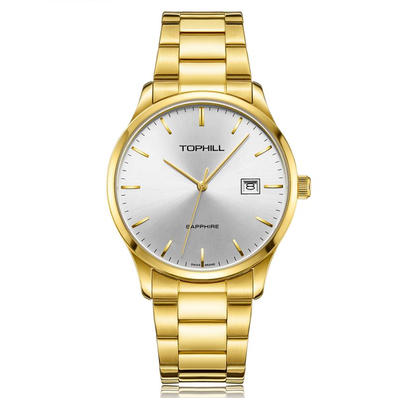 Why is choosing a customized watch more advantageous than buying a branded watch?(图2) Why is choosing a customized watch more advantageous than buying a branded watch?(图2)