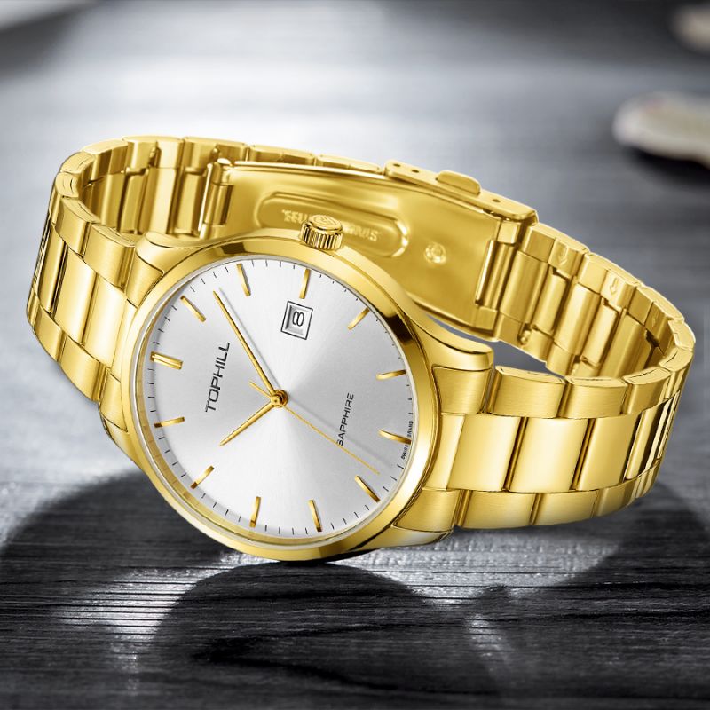 Why is choosing a customized watch more advantageous than buying a branded watch?(图1) Why is choosing a customized watch more advantageous than buying a branded watch?(图1)