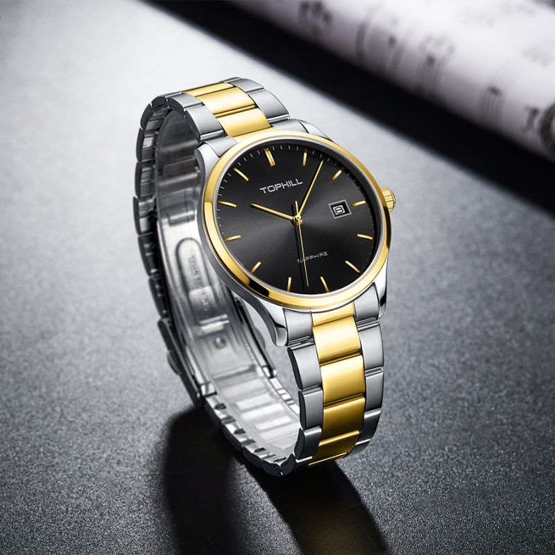How do I choose the custom watch style that’s best for me?(图1)