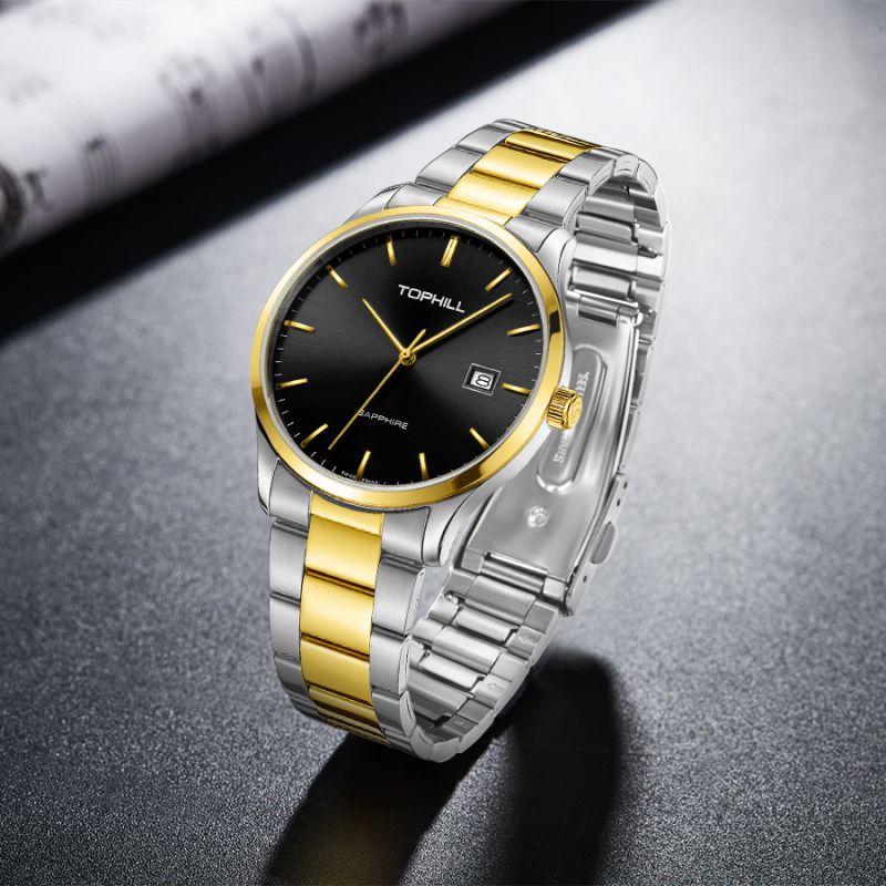 How do I choose the custom watch style that’s best for me?(图2)