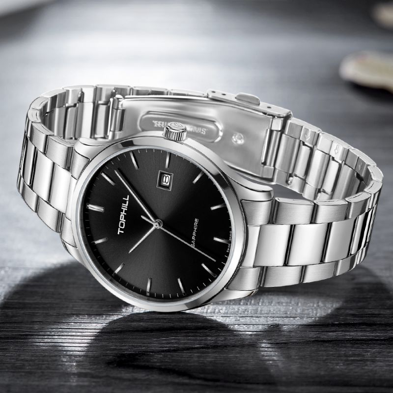 Supertime: Define your time with refined watch taste(图2) Supertime: Define your time with refined watch taste(图2)
