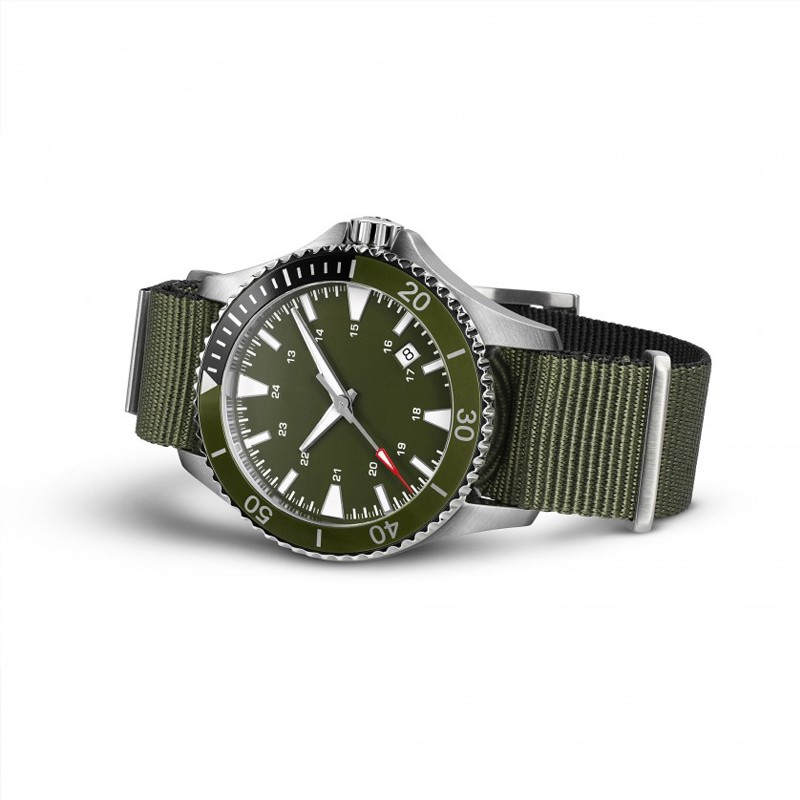 Why are diving watches so popular?(图1)
