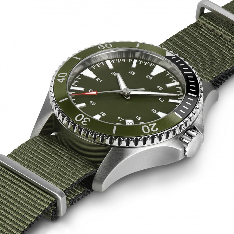Why are diving watches so popular?(图2)