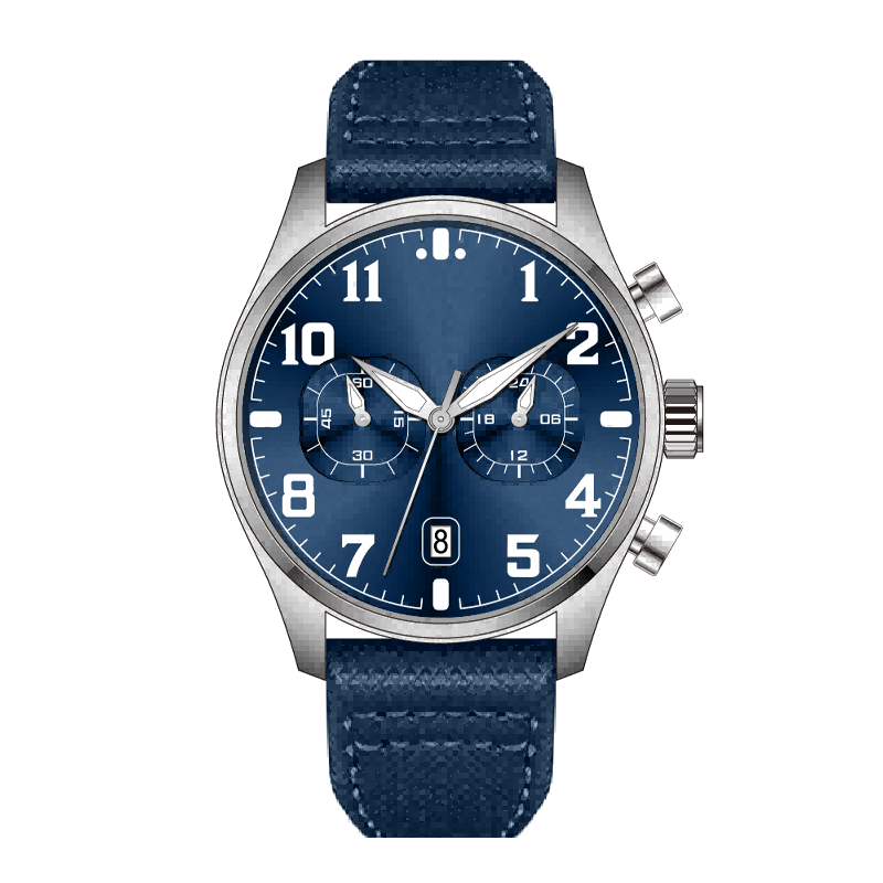 The Secret of Quartz Watches: Blending Tradition and Modernity(图1) The Secret of Quartz Watches: Blending Tradition and Modernity(图1)