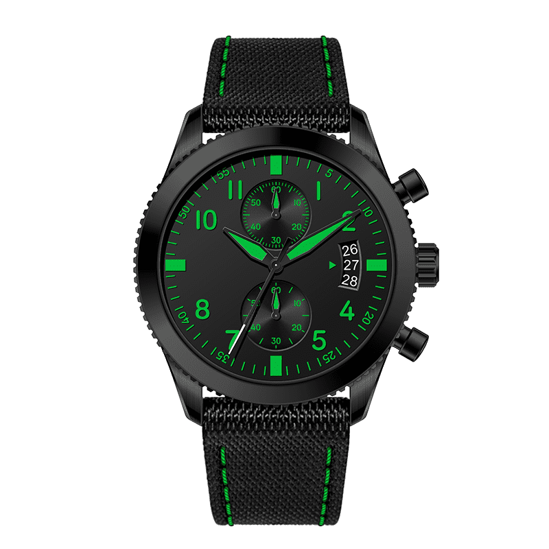 The new fashion in creating quartz watches is to combine quality and innovation(图1) The new fashion in creating quartz watches is to combine quality and innovation(图1)