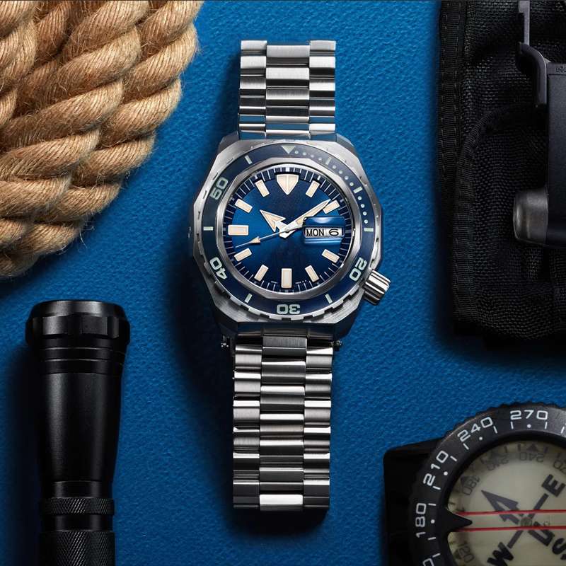 Mechanical watches are making a comeback in the watch industry(图2)