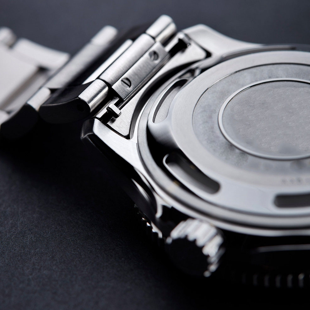 Waterproof Automatic Dive Diver Diving Men Mechanical Watch(图4)