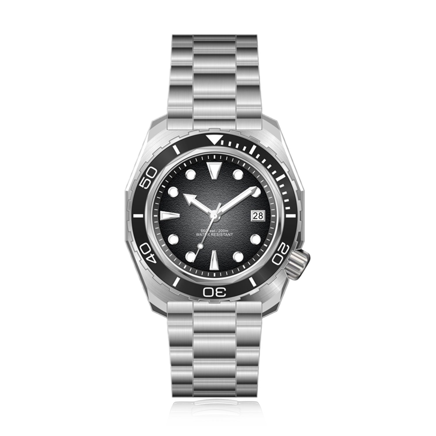 China Branded Watches Manufacturer Redefines Luxury Timekeeping