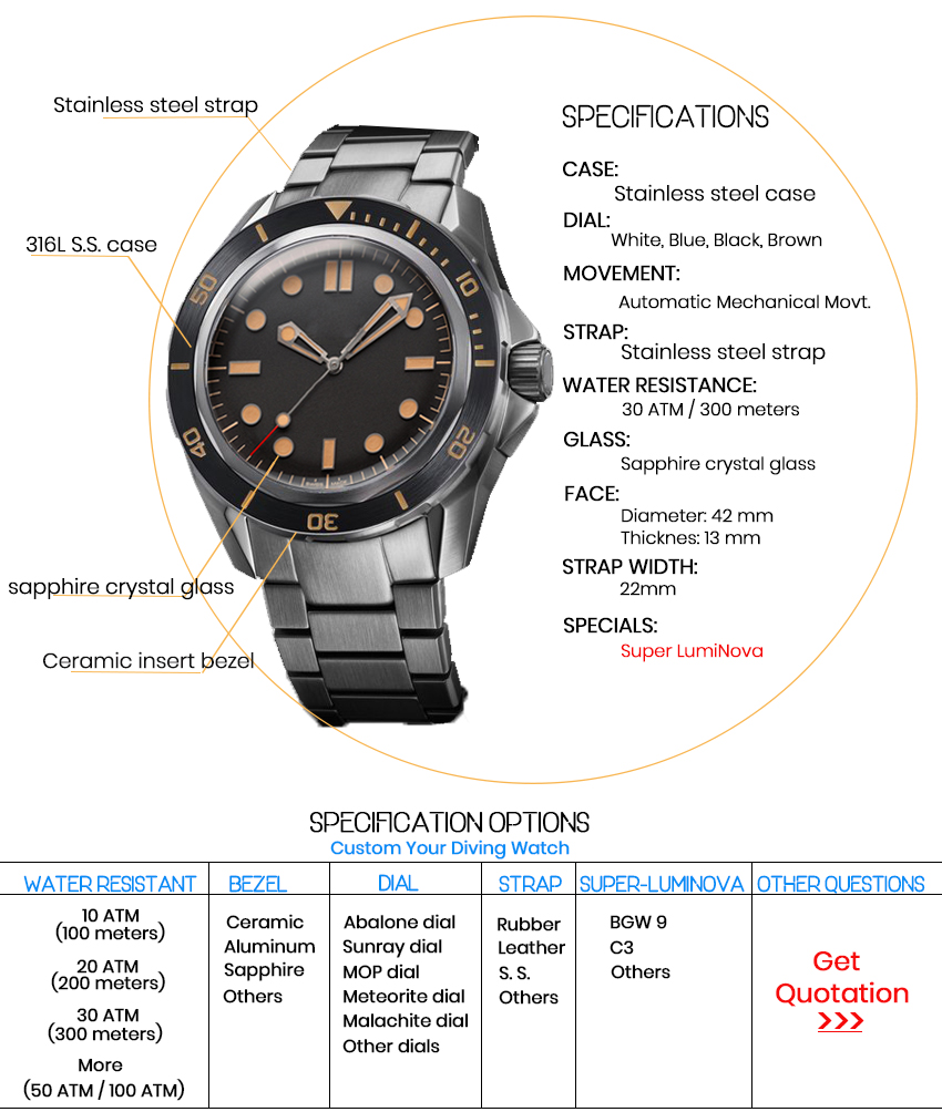 Zelos STD027G Singapore Watch - A stylish choice with unique design(图2) Zelos STD027G Singapore Watch - A stylish choice with unique design(图2)