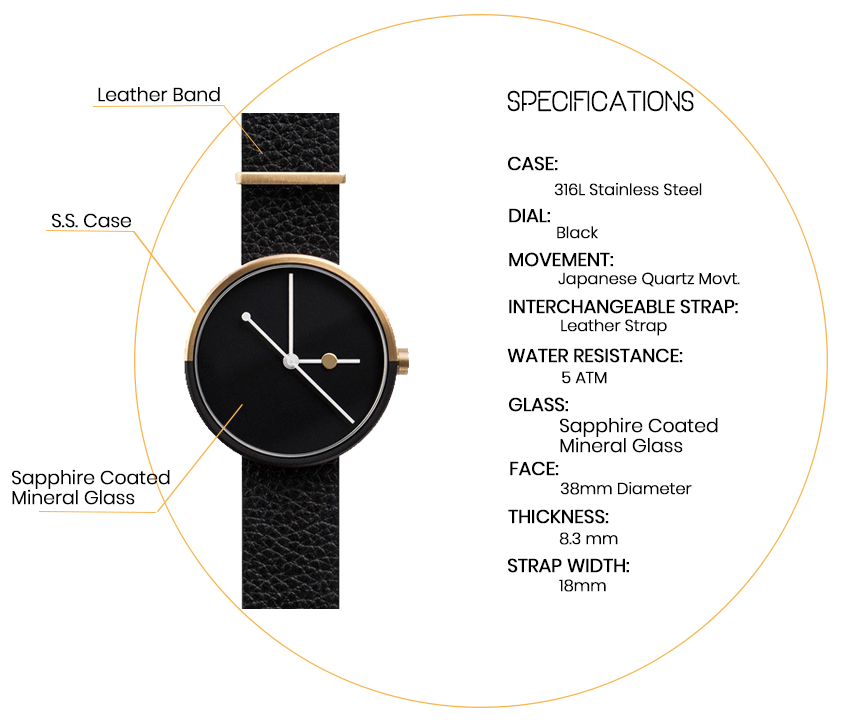 Discover Innovation with aark Australia ST-0001: Elevating Timekeeping to a New Standard(图1) Discover Innovation with aark Australia ST-0001: Elevating Timekeeping to a New Standard(图1)
