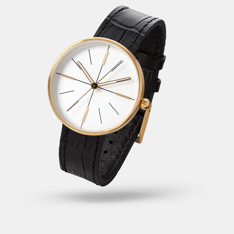 Captivating Craftsmanship: Explore aark Australia ST-0003, a Timepiece Beyond Compare