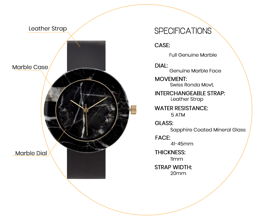 Timeless Sophistication: Introducing Analog USA ST-0005, a Masterpiece of Craftsmanship(图2)