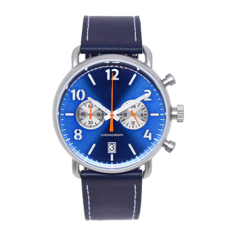 BOLDR Singapore Diving Watch: ST-0020, Rugged Elegance for Deep Adventures