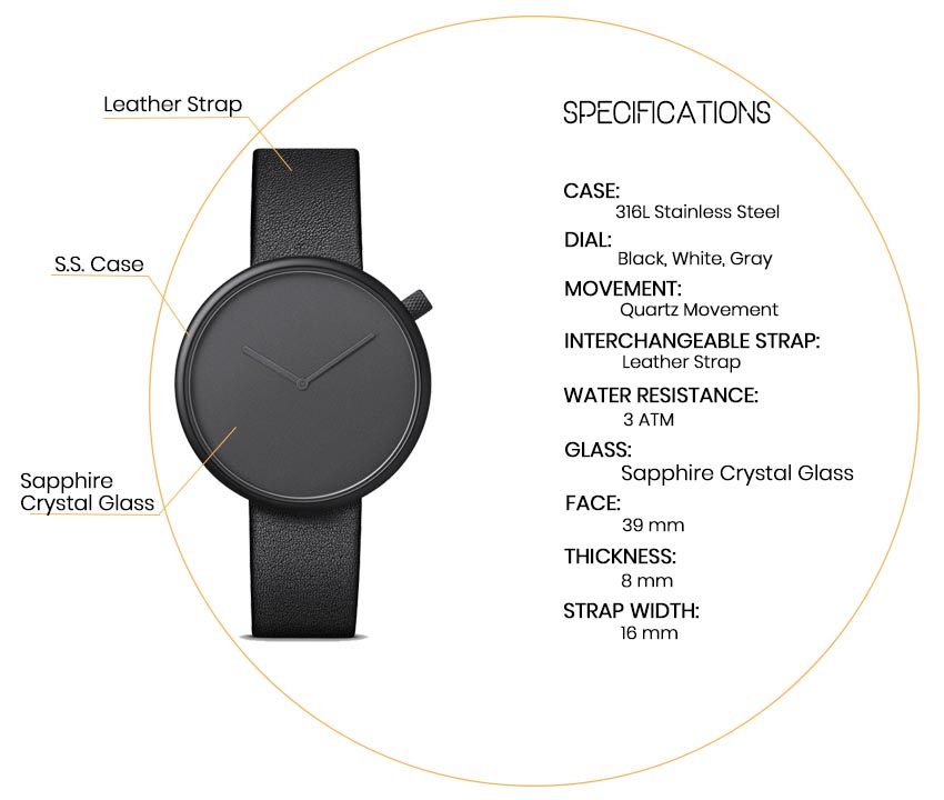 Time Below Waves: Bulbul Denmark ST-0029 Diving Watch(图1)