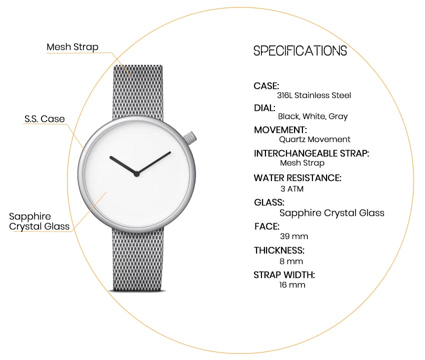 Time Below Waves: Bulbul Denmark ST-0029 Diving Watch(图2)