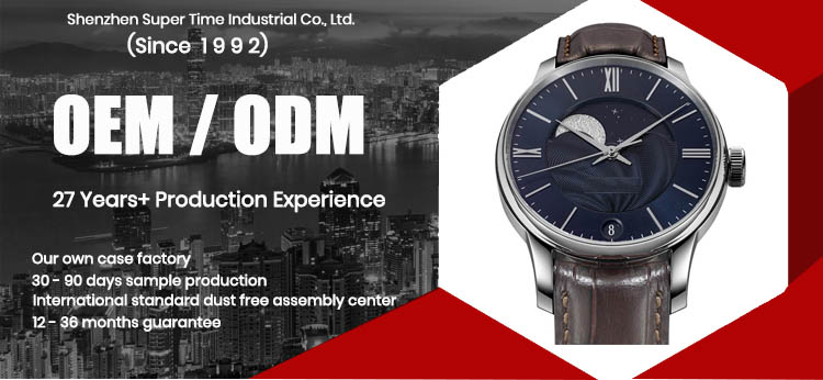Christopher Ward Diving Watch: Calendar Six Digits - ST-0032(图2)