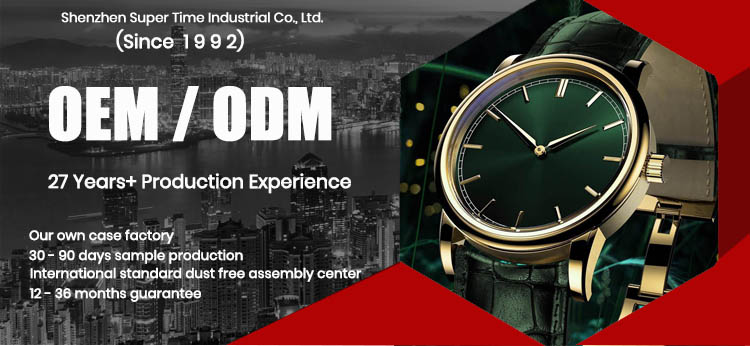 Corniche Diving Watch Corniche Diving Watch: Sweden Timepiece - ST-0038(图2)