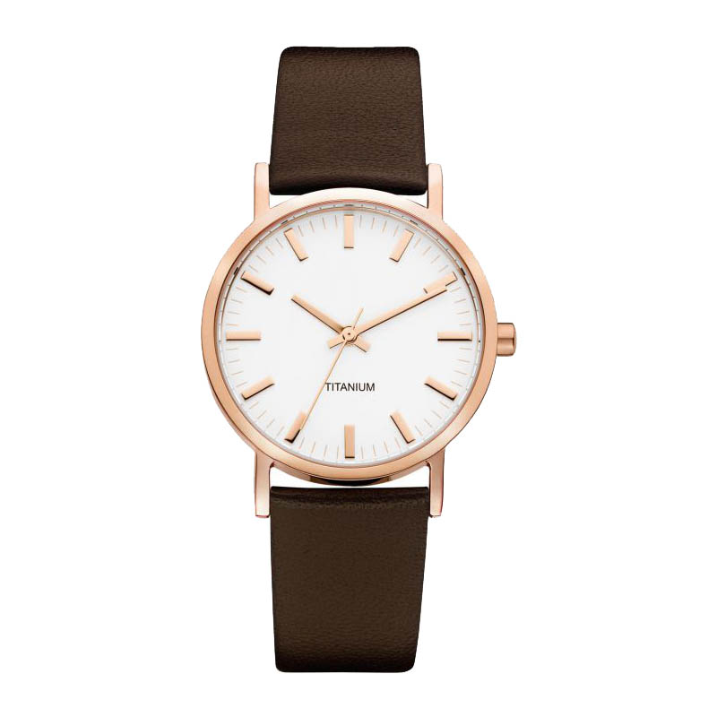 Danish Design Diving Watch: Denmark Timepiece - ST-0045