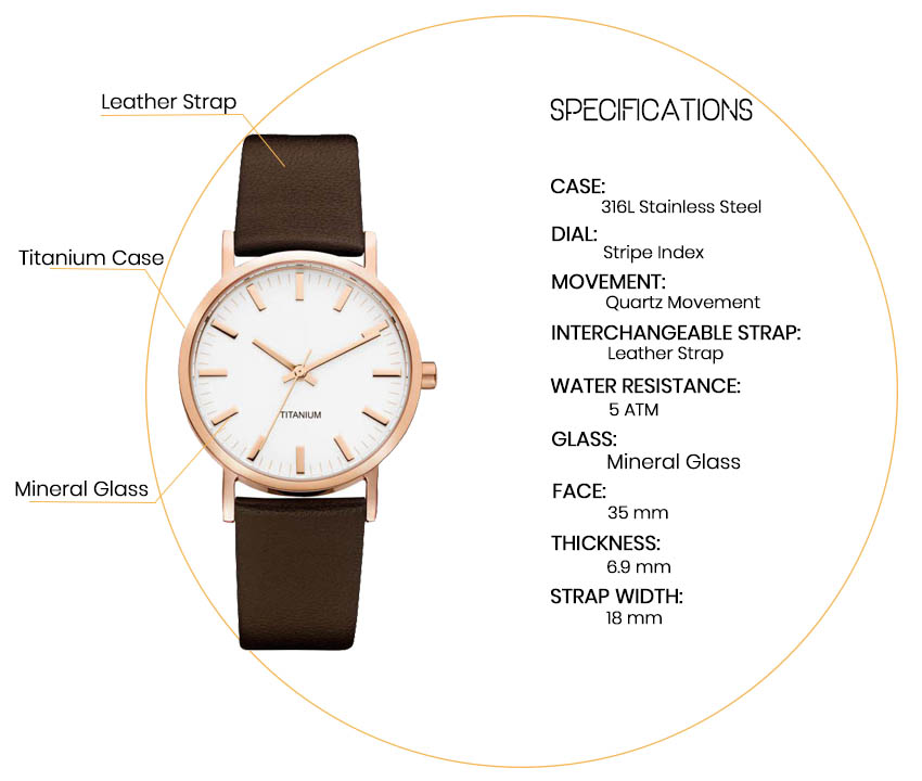 Danish Design Diving Watch Danish Design Diving Watch: Denmark Timepiece - ST-0045(图1)