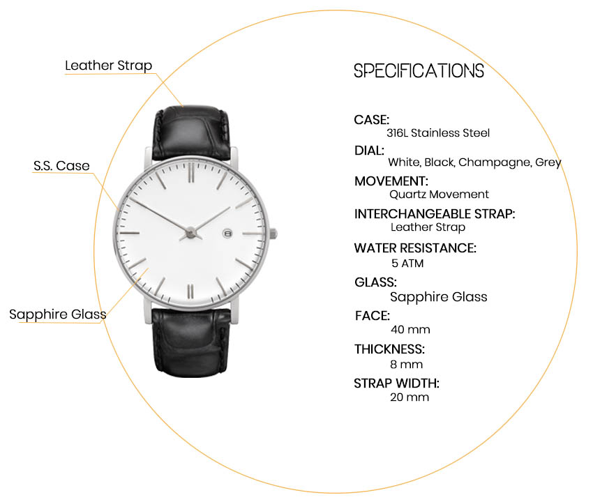 ELYSEE-Germany ST-0056 Diving Watch: Dive into German Precision(图1) ELYSEE-Germany ST-0056 Diving Watch: Dive into German Precision(图1)