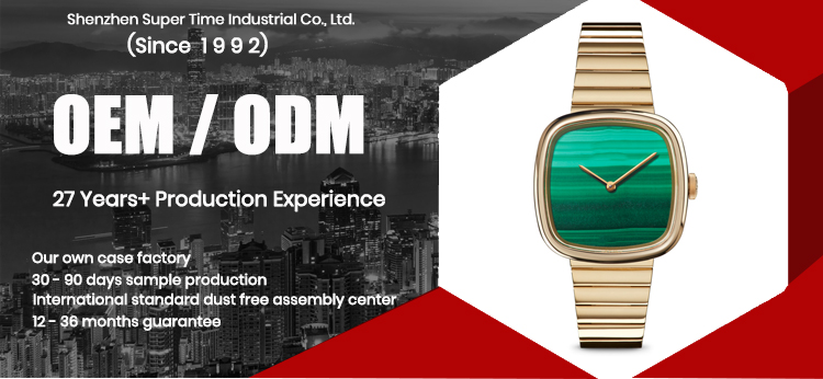Gomelskywatches-USA ST-0060 Diving Watch: USA Crafted Precision(图2)