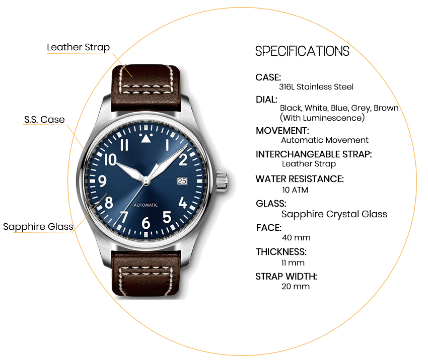 IWC Diving Watch - ST-0071: Swiss Craftsmanship Excellence(图1) IWC Diving Watch - ST-0071: Swiss Craftsmanship Excellence(图1)