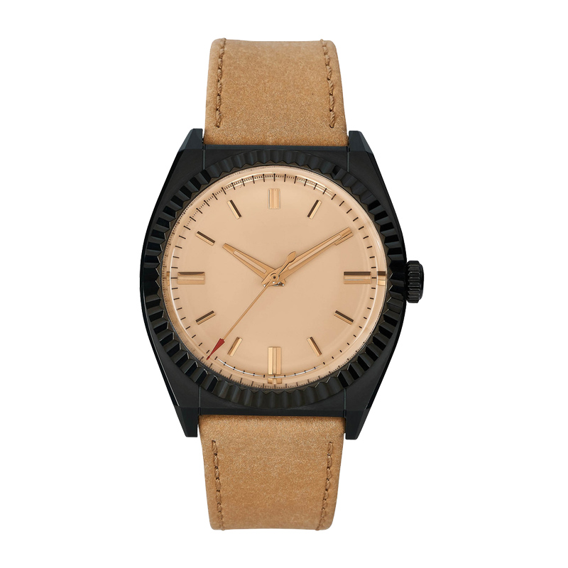 JASON HYDE Diving Watch - ST-0072: American Dive Adventure