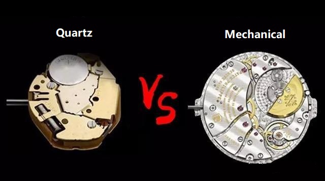 Which is better, a mechanical watch or a