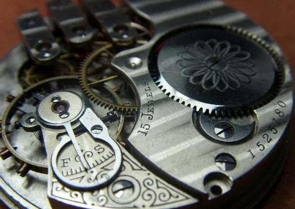 Watches are not a tax on your IQ, but excessive maintenance and repairs are a tax on your IQ!(图3)