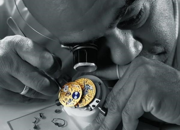 Watches are not a tax on your IQ, but excessive maintenance and repairs are a tax on your IQ!(图4)