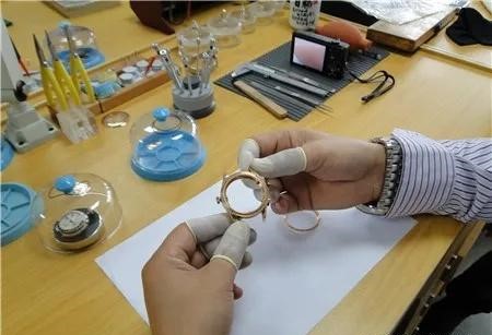 Watches are not a tax on your IQ, but excessive maintenance and repairs are a tax on your IQ!(图5)
